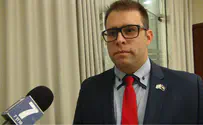 MK Hazan to attend Holocaust Remembrance Day ceremony in Poland