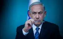Позиции Нетаньяху ослабли, но коалиция укрепилась