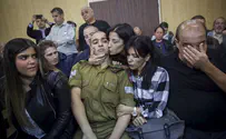 The IDF’s Azariya trial show 