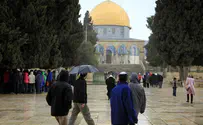 60 days to address discrimination on Temple Mount