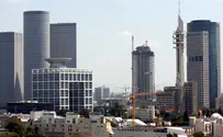 Tel Aviv becoming R&D hub for corporate giants