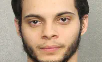 Fort Lauderdale shooter indicted