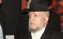 'Haredim are constantly fighting each other over everything'