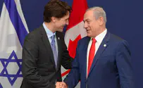 Canada has abandoned Israel at the United Nations. Why?