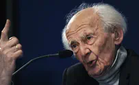 Polish-Jewish sociologist Zygmunt Bauman dies at 91