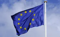 «Европа хочет, чтобы Израиль исчез с лица земли»