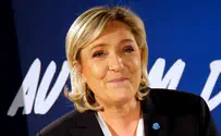 Marine Le Pen's immunity removed by EU 
