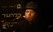 Prominent singer Meir Banai dies at 55