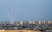 Hamas: We'll fire on Israel, start another war