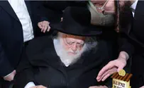 Rav Kanievsky calls to aid Torah scholar  