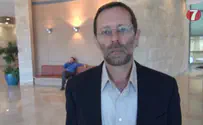 Feiglin: Hamas saw soldiers acting like sissies