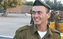 Soldier killed in working accident in the Golan