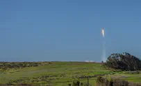 Видео: ЦАХАЛ успешно провел ракетное испытание