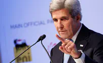Kerry rips Trump on Iran and North Korea