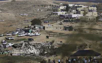 События в Умм эль-Хиране – «тяжелый провал полиции»