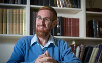 The mystery of Yehuda Glick