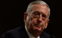 US Defense Chief: 'No doubt' Syria still has chemical weapons