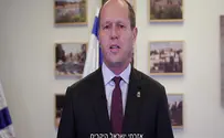 Jerusalem Mayor to Trump: Welcome, Friend