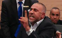 Абу Арар обвиняет «расистское правительство» Израиля