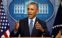 'Obama leaves behind a weakened United States'