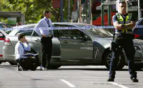 Australia: 3 dead after car hits pedestrians in Melbourne