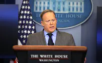 Spicer: Even Hitler didn't use chemical weapons