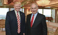 Нетаньяху скажет Трампу: Иран – прежде всего