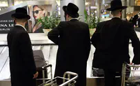 ISIS targeted Jews in Brussels airport attack
