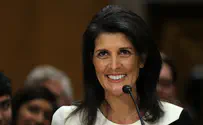 Haley: 'No question' Russia interfered in election