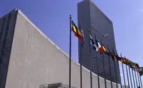UN blasts Israel's 'unilateral actions'
