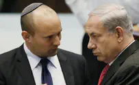Предложение Нетаньяху: оборона – в обмен на стабильность
