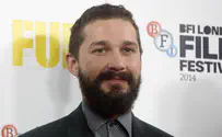 Actor Shia LaBeouf scraps with pro-Hitler onlooker