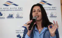 Regev to join basketball team's trip to Turkey
