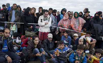 גרמניה: ראש עיר תמך במהגרים – ונדקר