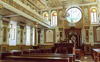 Европа и Россия: синагоги превращаются в мечети