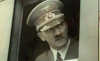 Hitler's 'murder' phone goes up for sale