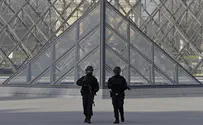 Louvre terrorist: I didn't receive orders from ISIS
