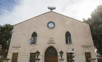 Terror gang nabbed plotting synagogue attack, kidnappings