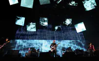 Radiohead confirms Israel concert