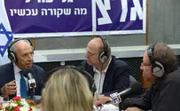 Army Radio working to end Shabbat desecration 