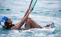 Барак Обама на Карибах: море, солнце и кайтсерфинг