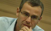 Likud MK to negotiate Shabbat deal