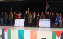 Ireland may soon recognize Palestinian state