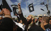 Turkey arrests alleged ISIS recruiter