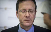 Herzog offers Saudis 'special role' on Temple Mount