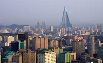 Foreign Ministry advises Israelis: Don't travel to North Korea