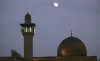 Al-Aqsa preacher: Muslims have 'exclusive right' to Jerusalem