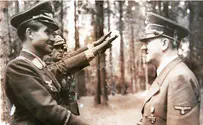 В Австрии разыскивается Гитлер в возрасте 25 - 30 лет