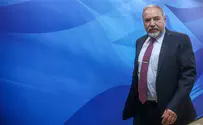Liberman to resign as Defense Minister?