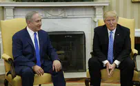 Трамп обязательно перенесет посольство в Иерусалим